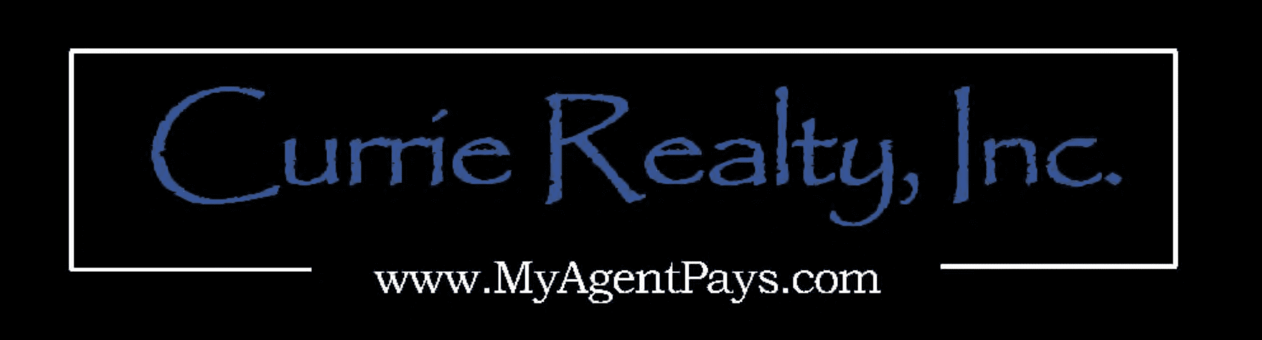 currie realty